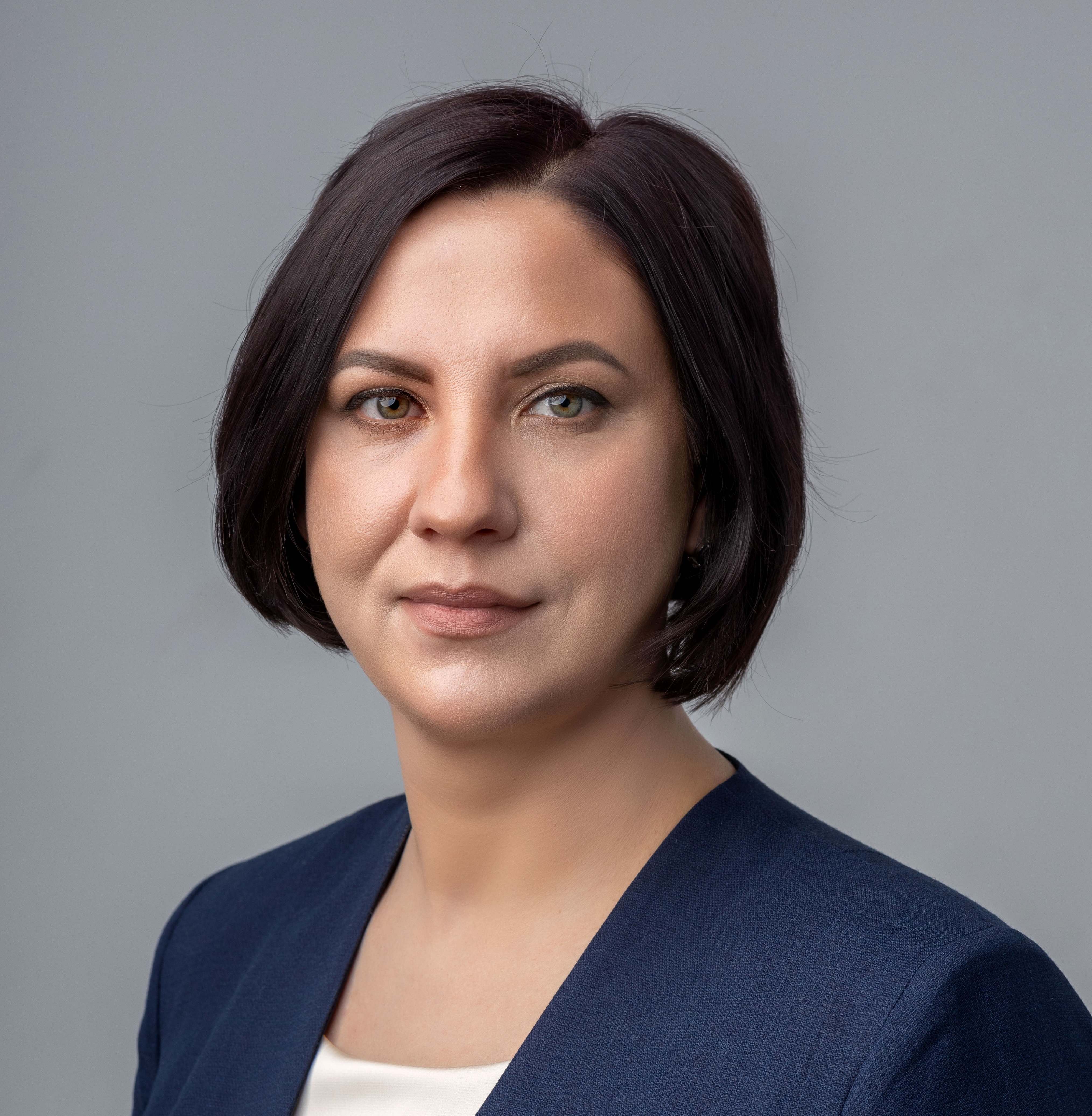 Наталья Иванова